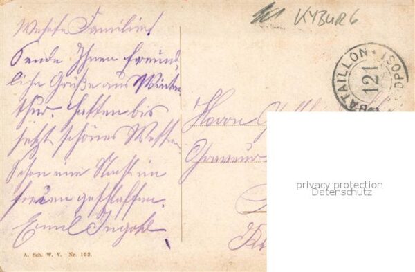 Kyburg ZH Die Kyburg – Bild 2