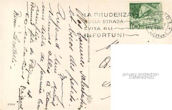 Ponte-Tresa TI Orts und Teilansichten – Bild 2