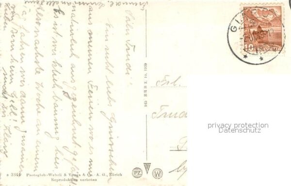 Glarus GL Kantonsspital – Bild 2