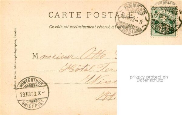Geneve GE La Jonction – Bild 2