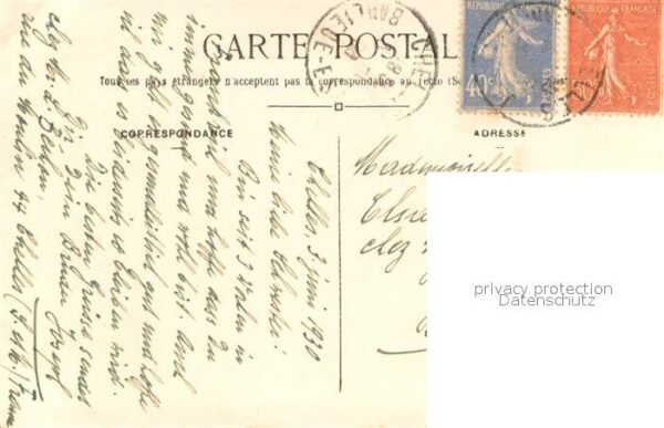 Gournay-sur-Marne 93 Chateau – Bild 2