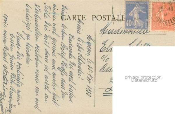 Macon 71 Le Vieux St-Vincent – Bild 2