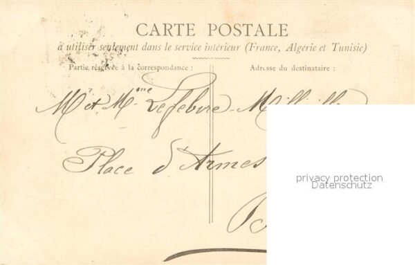 Lille 59 L Eglise Saint-Michel et le Monument Pa – Bild 2