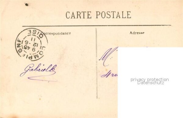 Boulogne 62-sur-Mer La Sortie du Onward – Bild 2