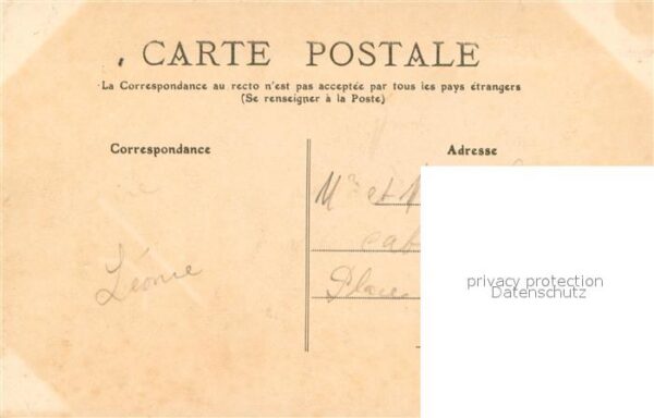 Tourcoing 59 Porte d Entree de l Exposition – Bild 2