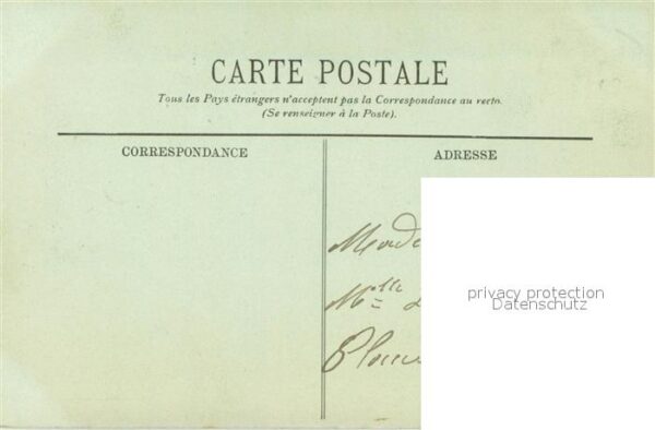 Douai 59 L abside de Saint-Pierre – Bild 2