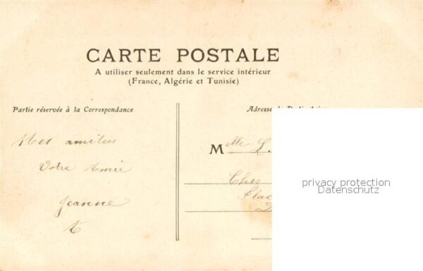 Douai 59 Jardin des Plantes – Bild 2