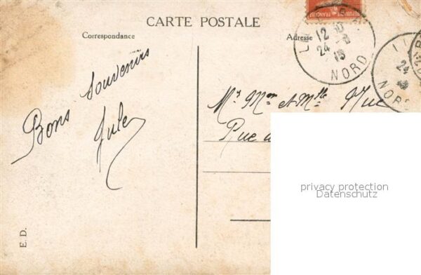 Lille 59 Rue de Roubaix – Bild 2