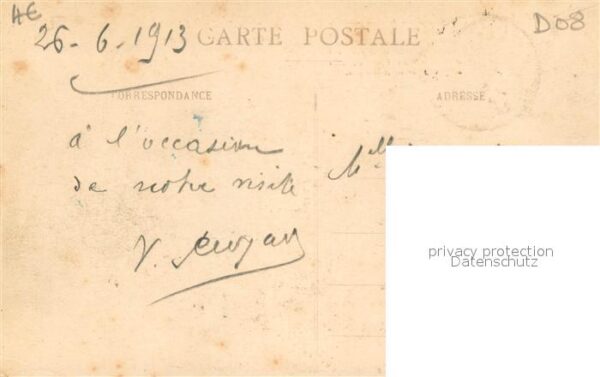 Bazeilles 08-Lamoncelle La Crypte ou Ossuaire – Bild 2