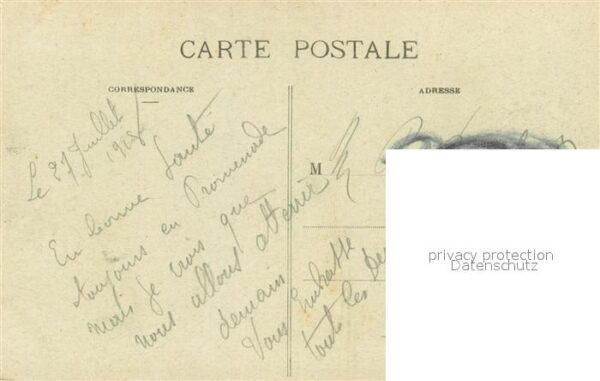 Gondreville 54 La Moselle – Bild 2