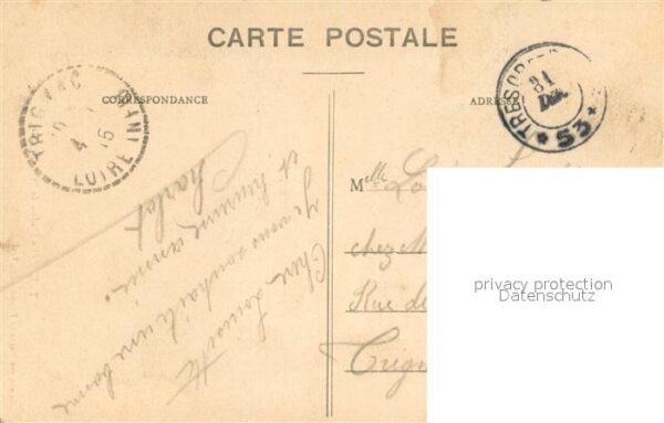 Toul 54 Le Cloitre de St-Gengoult – Bild 2