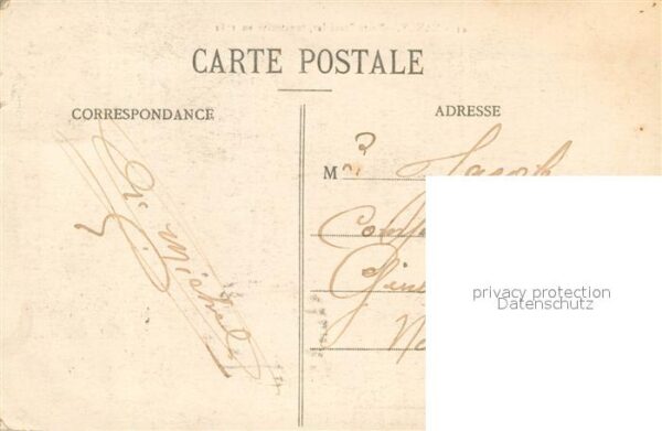 Nancy 54 Porte Stanislas – Bild 2