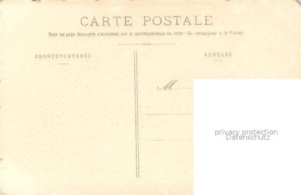 Nancy 54 La Porte Notre-dame en 1830 – Bild 2