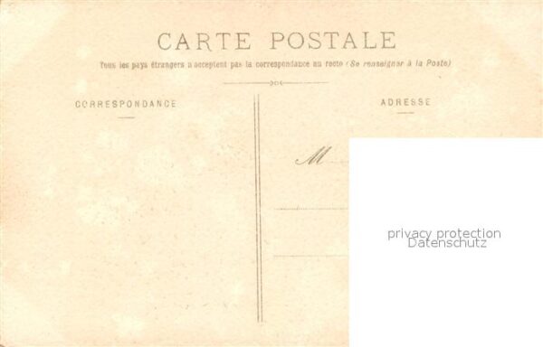 Nancy 54 La Place Carriere sous le regne de Stan – Bild 2