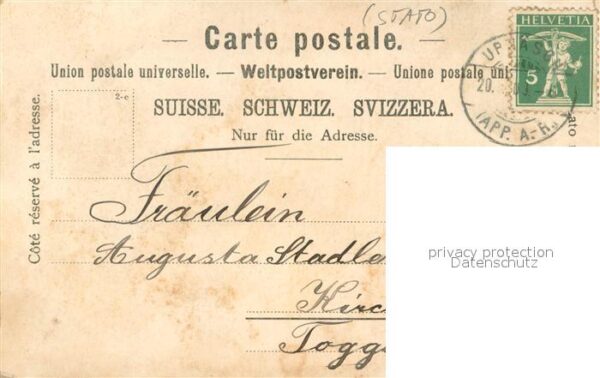 Urnaesch AR Gesamtansicht – Bild 2