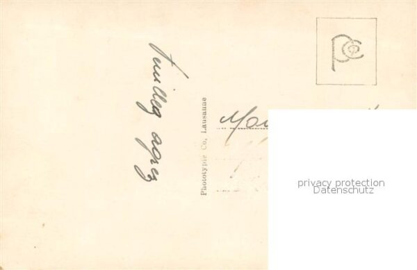 Porrentruy Teilansicht – Bild 2