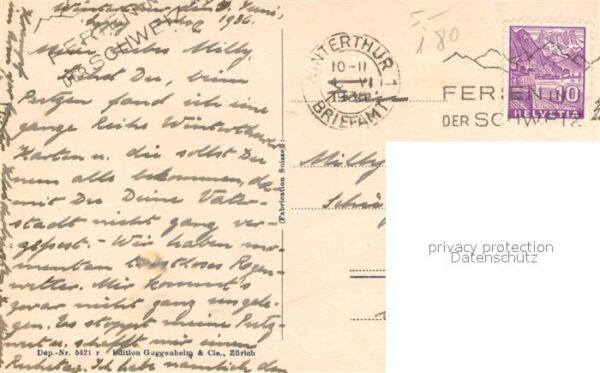 Winterthur  ZH Museum – Bild 2
