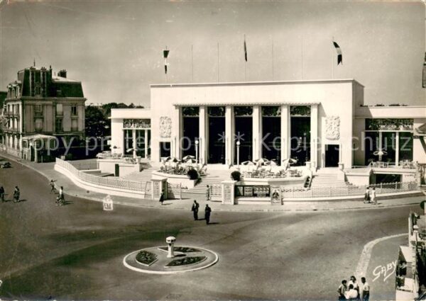 Les Sables-d Olonne 85 Casino
