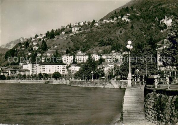 Locarno TI Monti