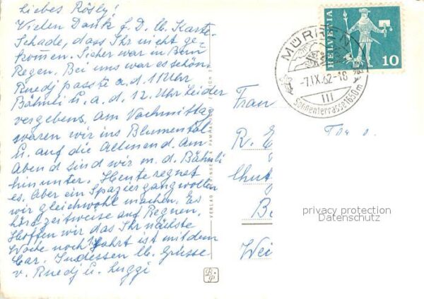 Muerren BE Tschingelhorn Tschingelgrat Tschingelsp – Bild 2