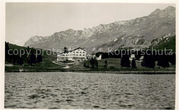 Chur GR Panorama