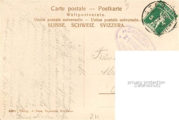 Hoernli-Kulm 1136m ZH Züricher Oberland mit Bachtel Urner und – Bild 2