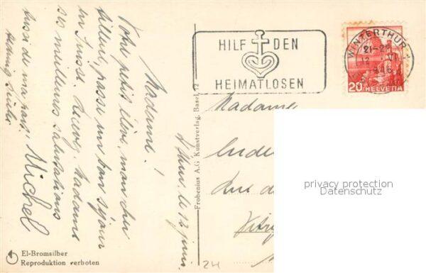 Winterthur  ZH Museum – Bild 2