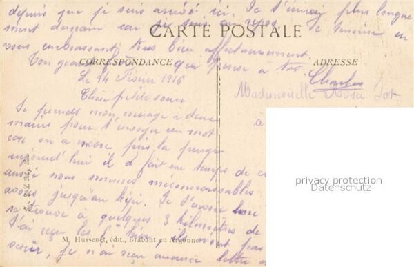 Aubreville La Rue Chanteraine – Bild 2