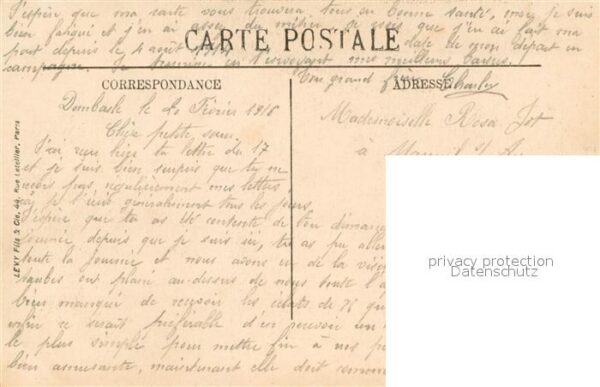 Verdun Meuse La Porte Saint Paul – Bild 2