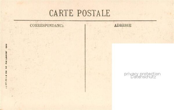 Verdun Meuse La Meuse et la Porte Chaussee – Bild 2