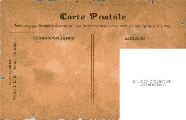 Bordeaux 33 St Andre et Tour Peyberland – Bild 2