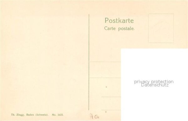 Baden  AG Landvogteischloss – Bild 2