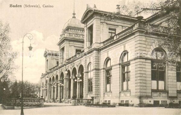Baden  AG Casino