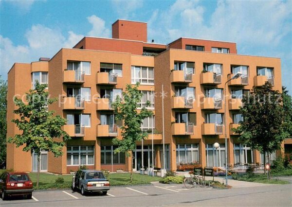 Koelliken AG Altersheim