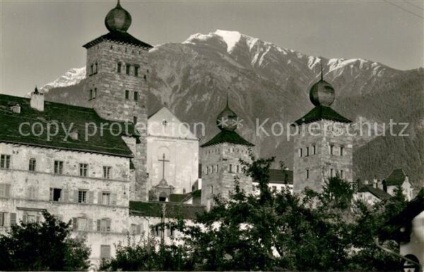 Brig Brigue VS Stockalperschloss Klenenhorn