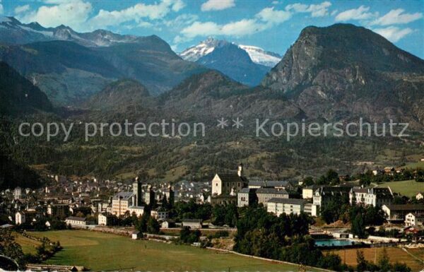 Brig Brigue VS mit Belalp