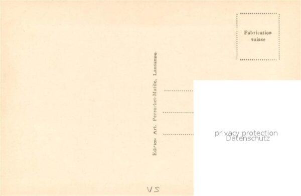 Brig Brigue VS Kapelle vom Stockalper Haus – Bild 2