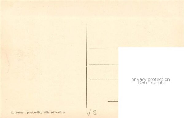 Villars Chesieres Les Muverans et les Dents de Morcles – Bild 2