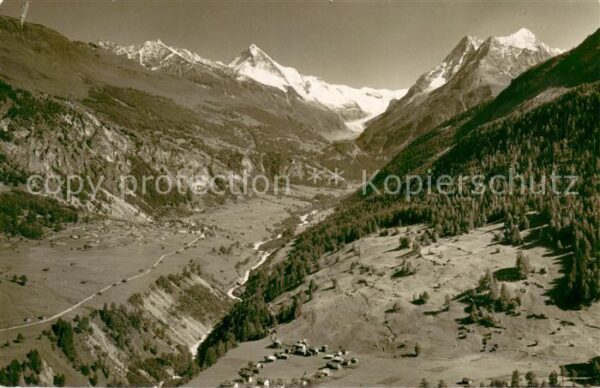 Evolene VS et Lanna Dt Blanche Dent de Veisivi Den