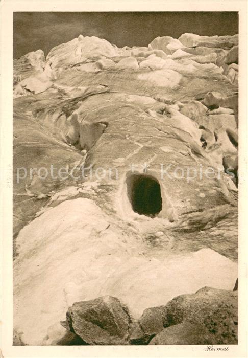 Rhonegletscher Glacier du Rhone VS Eishöhle