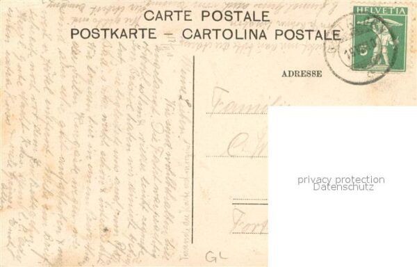 Obstalden Panorama – Bild 2