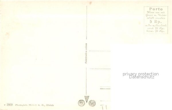 Locarno TI Monument – Bild 2