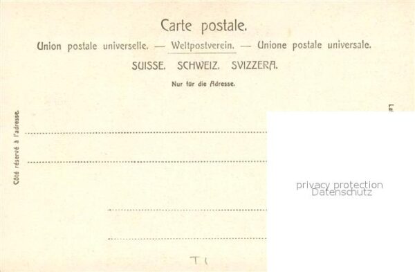 Tessin Ticino Tessinerin in Landestracht – Bild 2