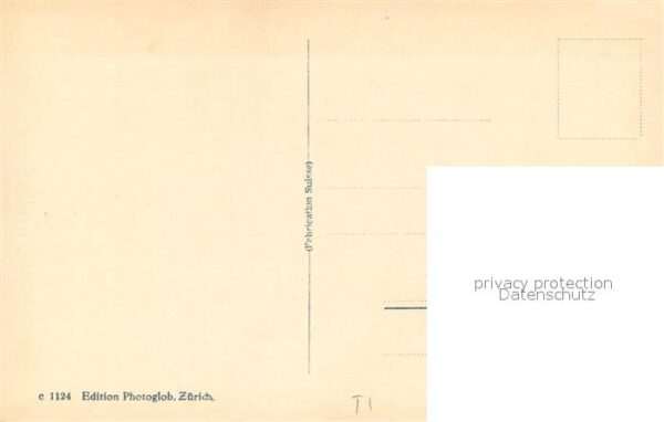 Locarno TI Castello – Bild 2