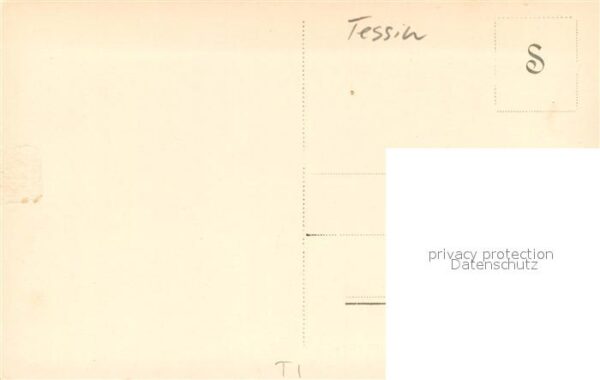 Ticino Tessin Costume Ticinese – Bild 2