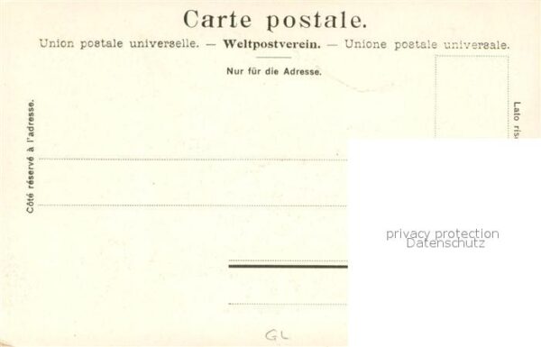 Clariden Claridenstock – Bild 2
