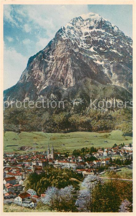 Glarus GL Panorama