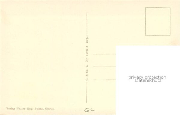 Glarus GL Panorama – Bild 2
