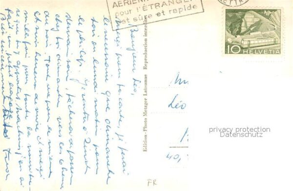 Gruyeres  Gruyere FR et le Moleson – Bild 2