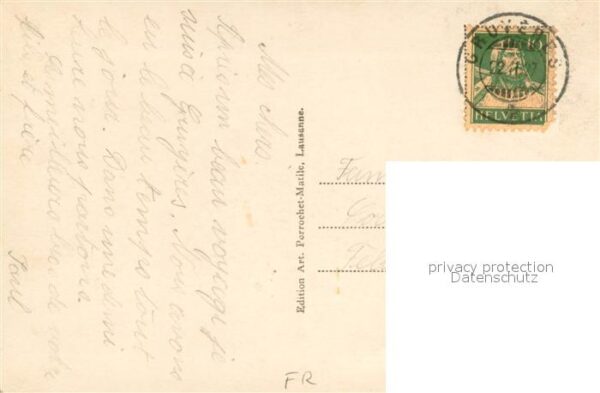 Gruyeres  Gruyere FR Le Chateau – Bild 2